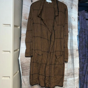 KASPER cardigan sweater lightweight